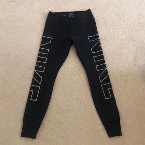 Nike leggings